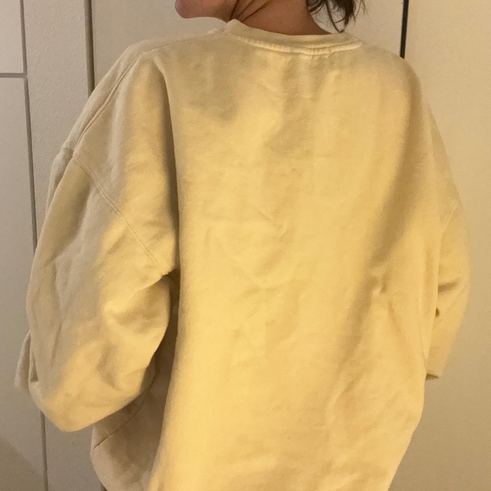 Brandy Melville Crewneck